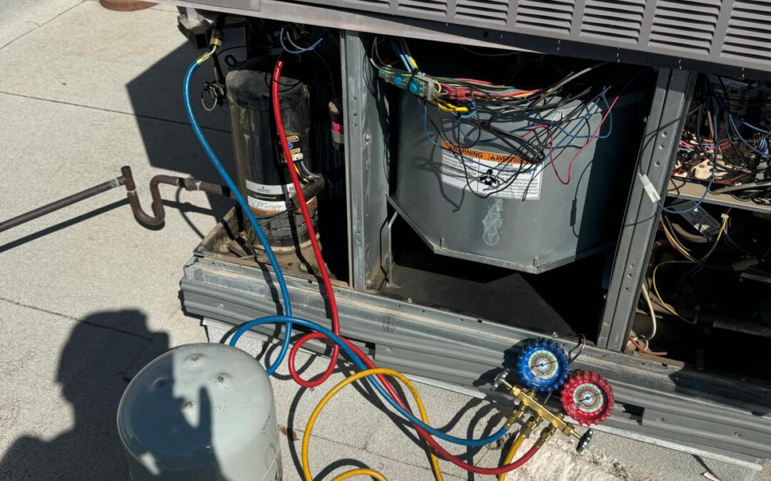 HVAC Repair