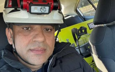 Emergency HVAC Service (24/7)