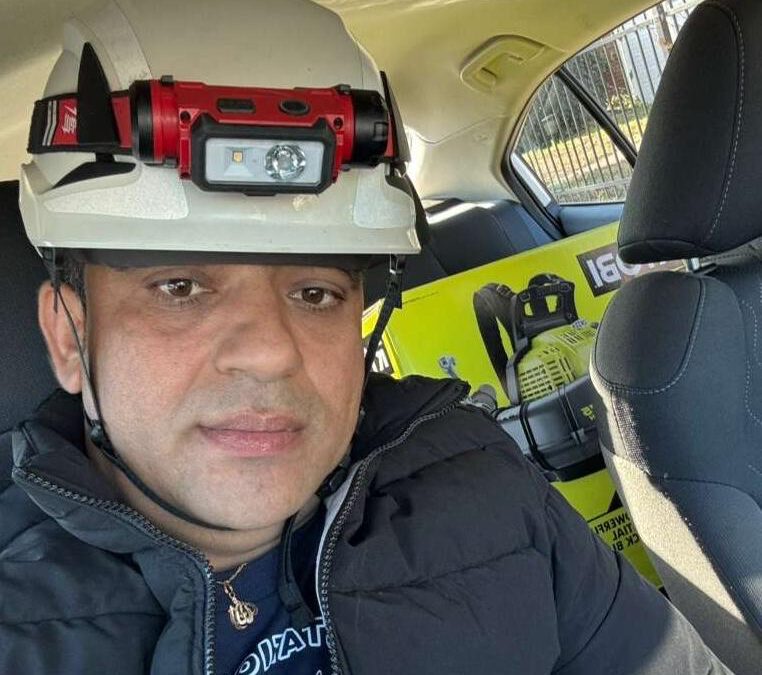 Emergency HVAC Service (24/7)