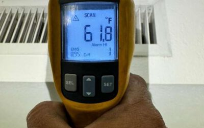 Commercial HVAC Services