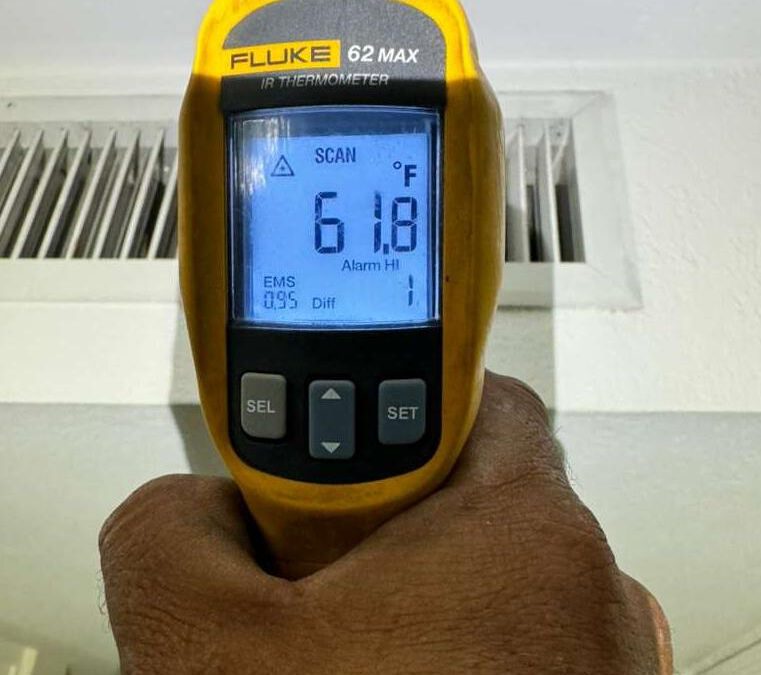 Commercial HVAC Services