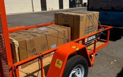 HVAC Replacement Service